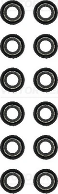Seal Set, valve stem